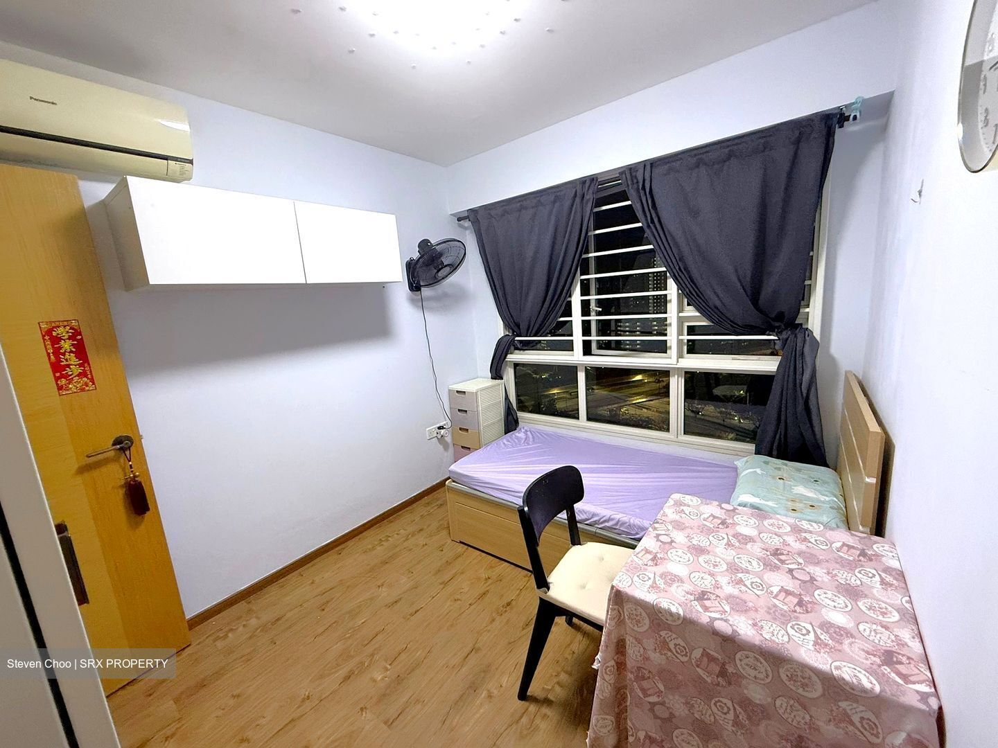 Blk 194B Skyline I @ Bukit Batok (Bukit Batok), HDB 4 Rooms #580682001
